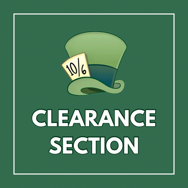 Clearance