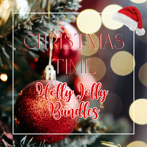 Holly Jolly Bundles