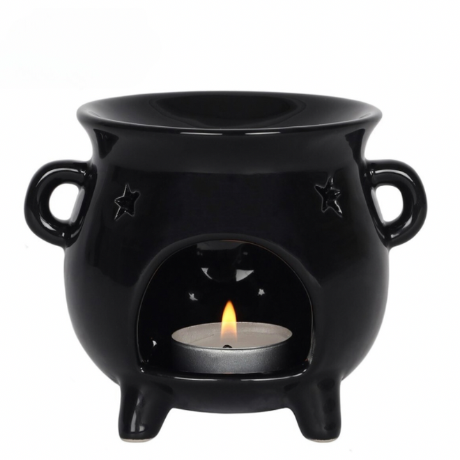 Halloween Wax Burners