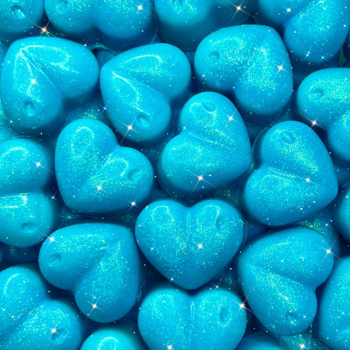 Blue Lagoon Wax Melts