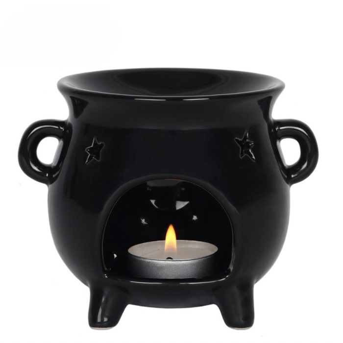 Cauldron Wax Burner