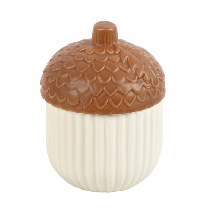 Acorn Wax Burner