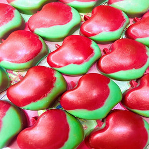 Candy Apples Wax Melts