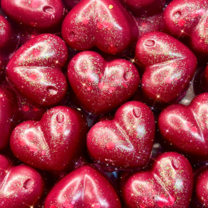 Mulled Berry Cider Wax Melts