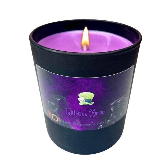 Witches Brew Candle